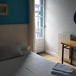 Manoli Гостевой дом Бильбао