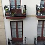 Гостевой дом Manoli Бильбао