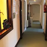 Manoli Гостевой дом Бильбао