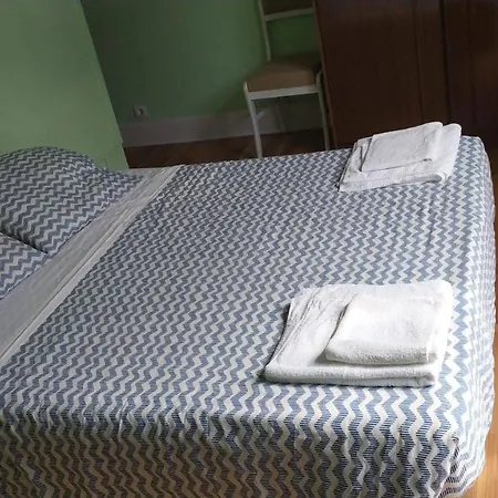 Manoli Гостевой дом *