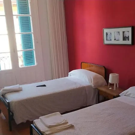 Manoli * Бильбао