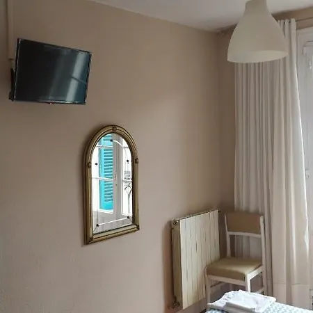 Гостевой дом Manoli *