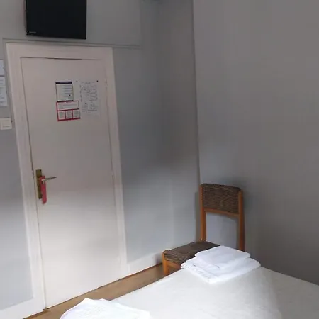 Manoli * Бильбао