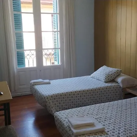 Manoli Гостевой дом