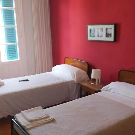 Manoli * Бильбао