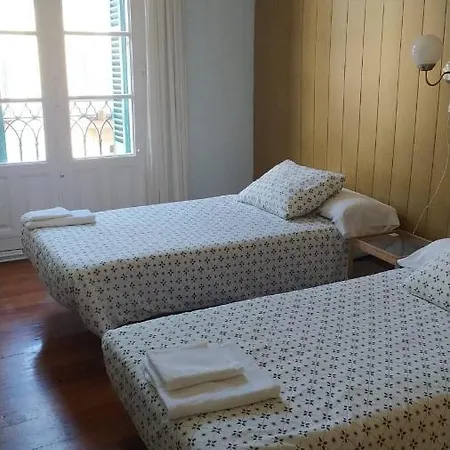 Manoli Гостевой дом