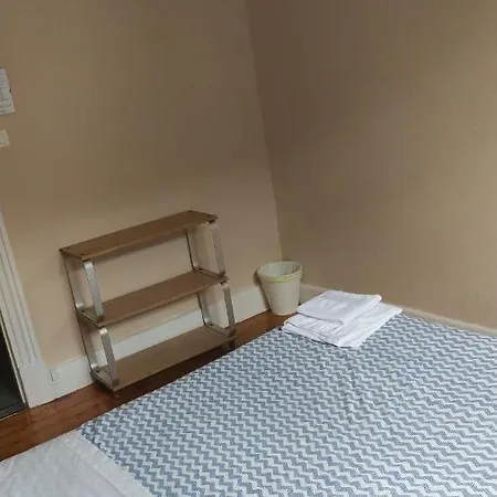 Manoli Гостевой дом