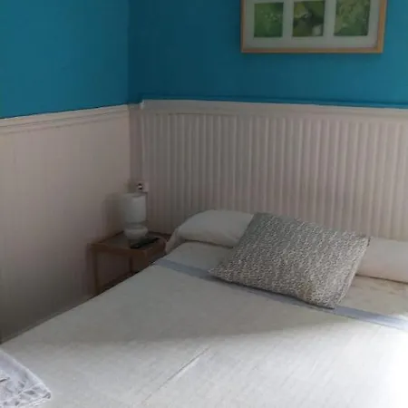 Гостевой дом Manoli