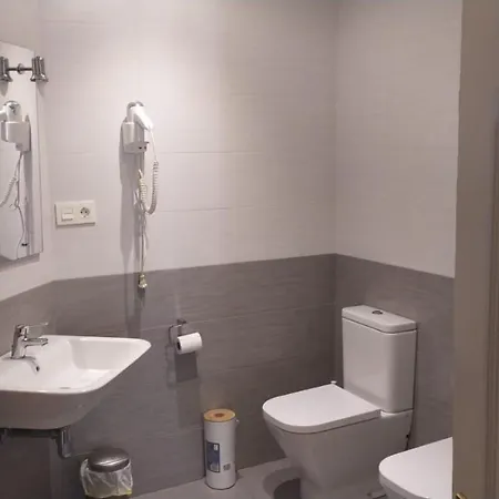 Manoli Бильбао