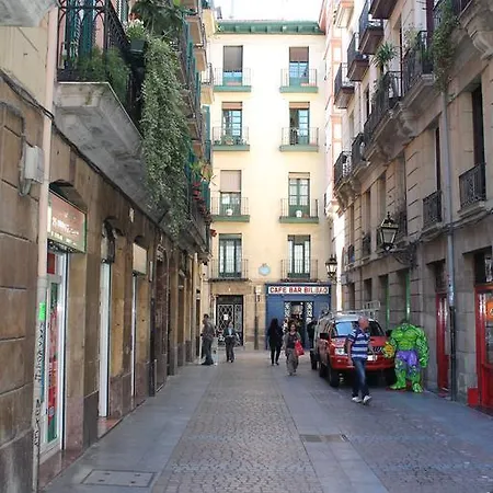 Gasthuis Manoli