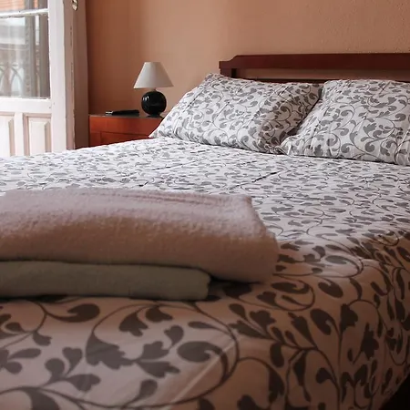 Гостевой дом Manoli