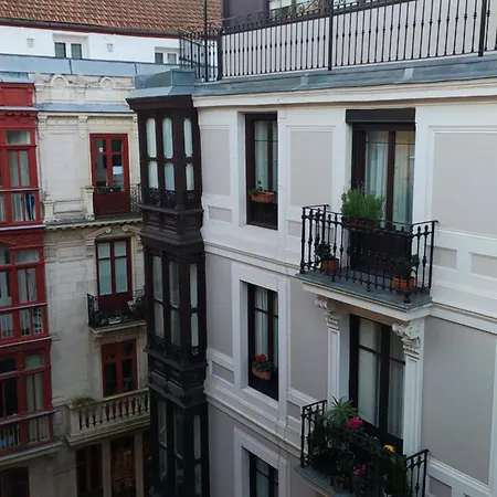 Manoli Bilbao