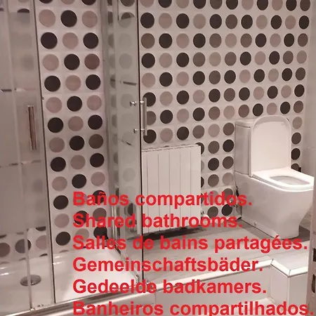 Manoli בילבאו