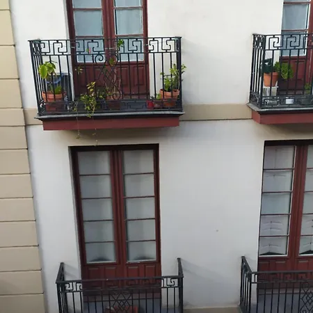 Konukevi Manoli Bilbao