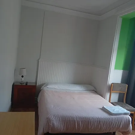 Guest house Manoli *