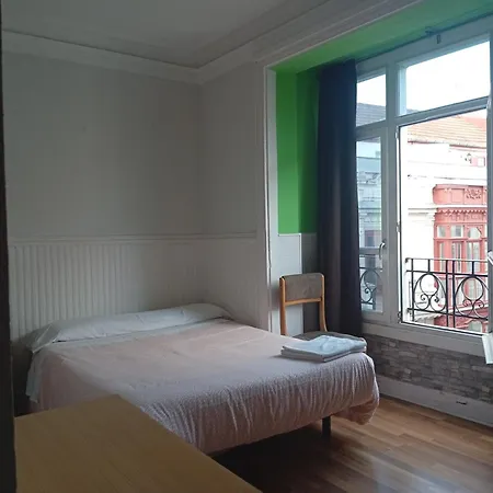 Manoli Guest house Bilbao