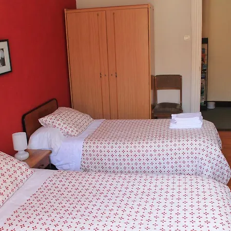 Гостевой дом Manoli *