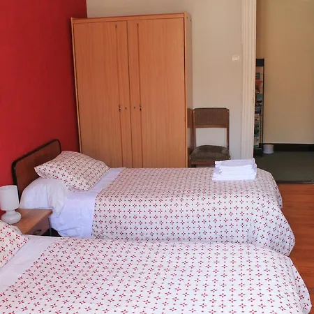 Гостевой дом Manoli