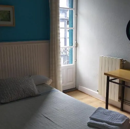 Manoli Guest house Bilbao
