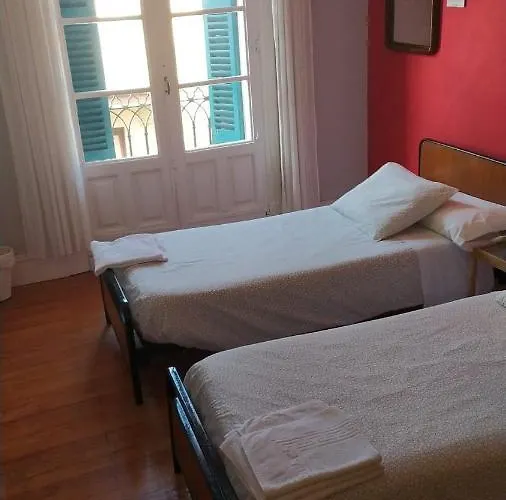 Guest house Manoli Bilbao