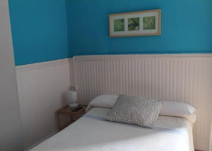 Manoli Guest house *