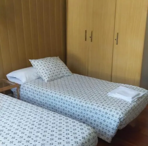 Guest house Manoli Bilbao