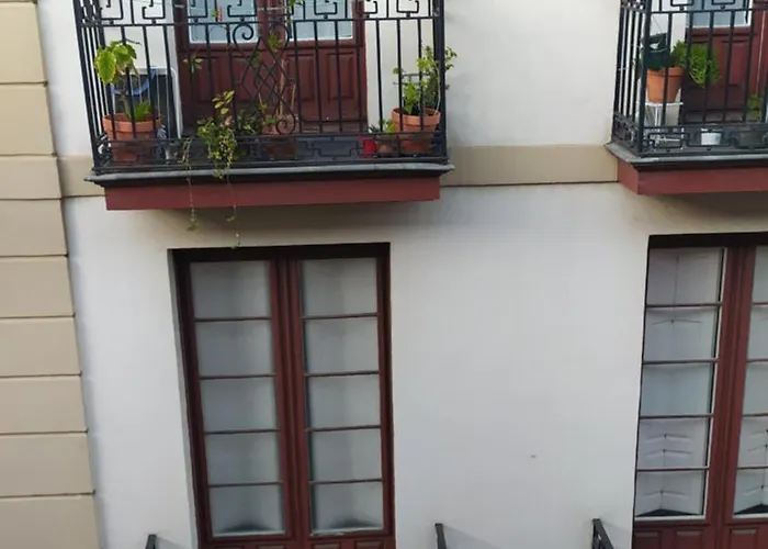 Guest house Manoli Bilbao