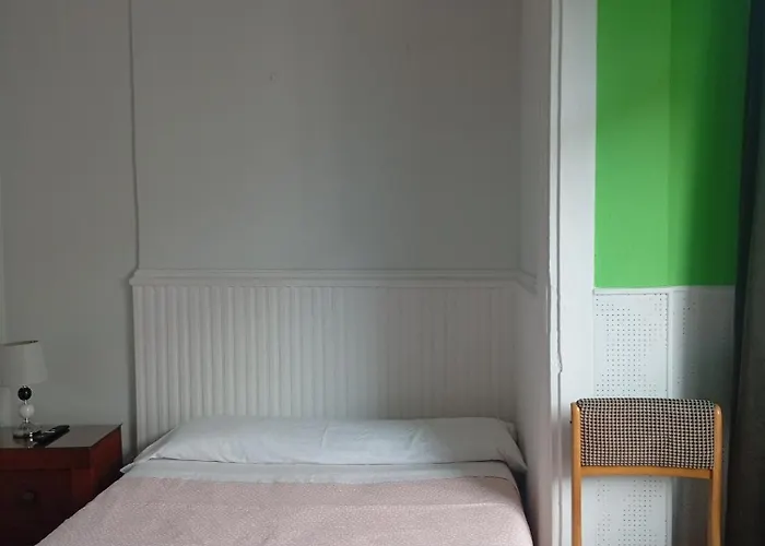 Guest house Manoli Bilbao