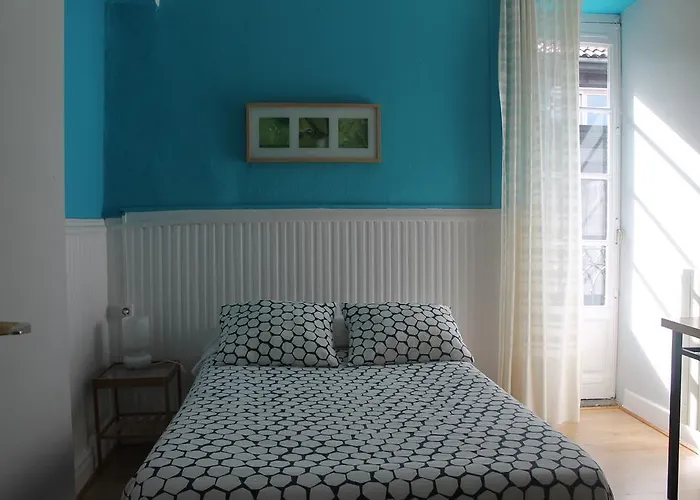 Guest house Manoli *