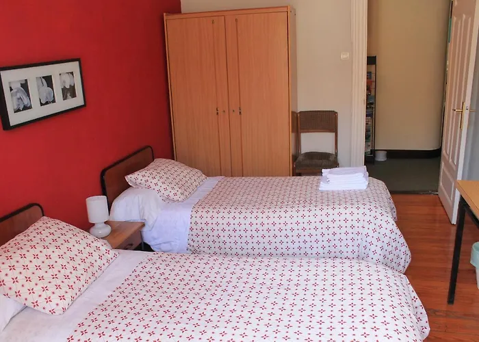 Guest house Manoli *