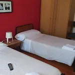 Pensionat Manoli