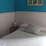 Pensionat Manoli
