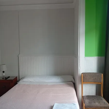 Pensionat Manoli Bilbao