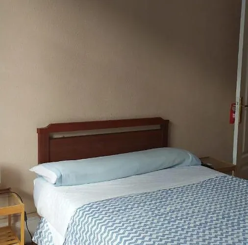 Manoli Pensionat Bilbao