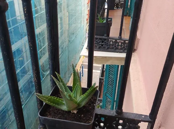 Manoli Pensionat Bilbao