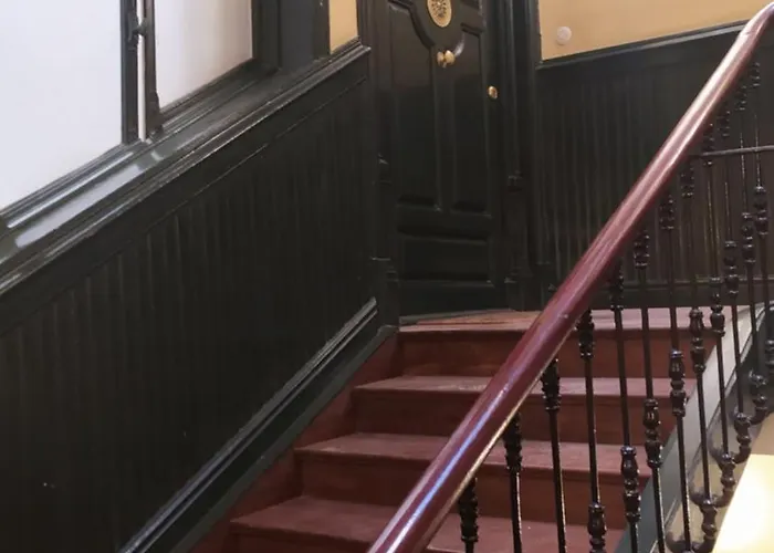 Manoli Pensionat Bilbao