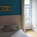 Pensión Manoli
