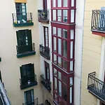 Manoli Pensión Bilbao